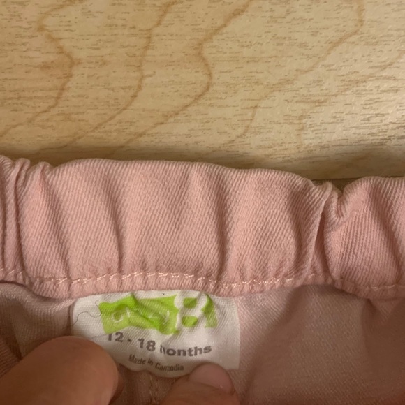 GAP & Crazy 8 Jeggings - Picture 6 of 6